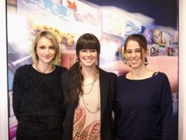 Jessica - Lauranne - Eve Jessica - Lauranne - Eve