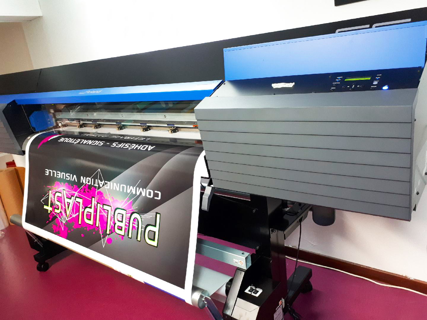 machine-impression-numerique